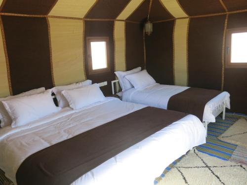 Фотографии базы отдыха 
            Mirage Luxury Camp