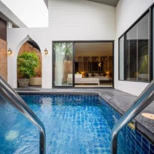 Фотографии гостиницы 
            Cae Villa Hua Hin