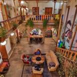 Фотография хостела Kokopelli Hostel Cusco