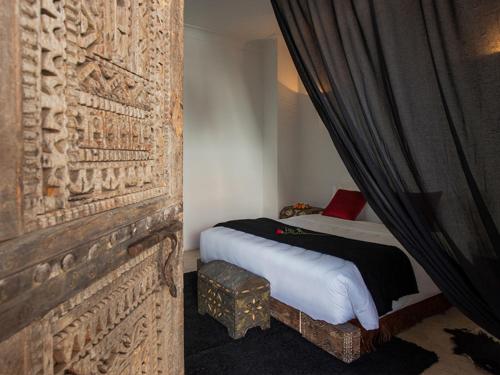 Фотографии гостевого дома 
            Room in Guest room - Suite Feria in luxurious Riad - Marrakech