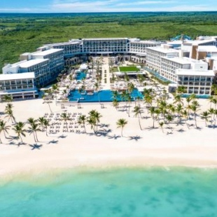 Фотография гостиницы Hyatt Zilara Cap Cana - Adults Only