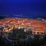 Фотография гостиницы Hilton Tianjin Eco-City