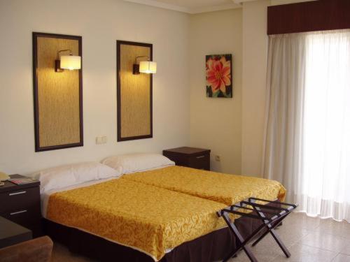 Фотография гостиницы Hotel Eden Mar