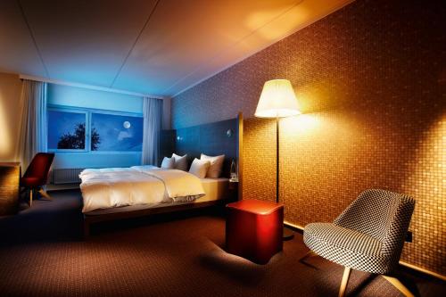 Фотография гостиницы pentahotel Wiesbaden