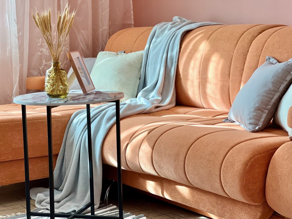 Фотография квартиры Апартаменты Двухкомнатные Nice Flat