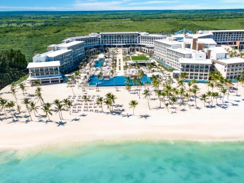 Фотографии гостиницы 
            Hyatt Zilara Cap Cana - Adults Only