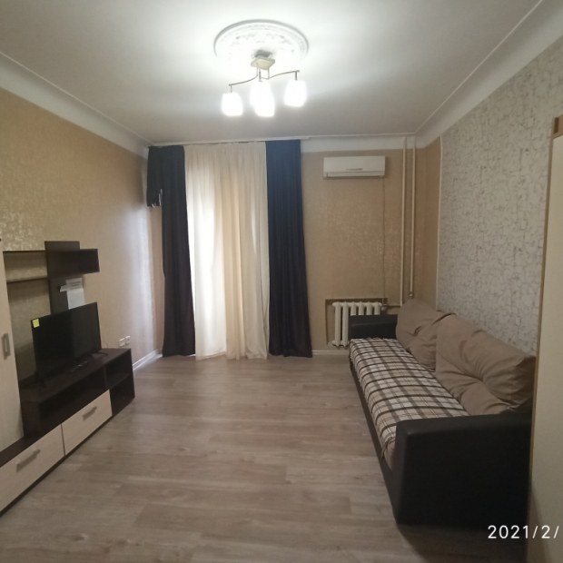 Фотографии квартиры
Апартаменты Кирова 5