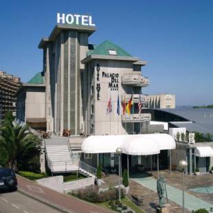 Фотографии гостиницы 
            Sercotel Hotel Palacio del Mar