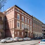 Фотография гостиницы Hotel Maksymilian