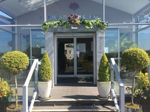 Фотография гостиницы Beamish Park Hotel