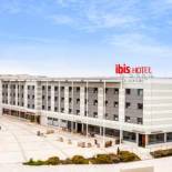 Фотография гостиницы Ibis Madrid Alcobendas