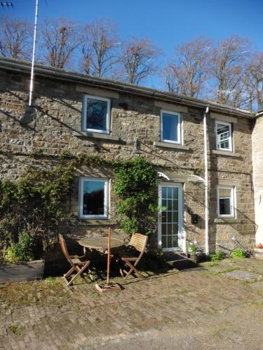 Фотография гостевого дома Mews Cottage