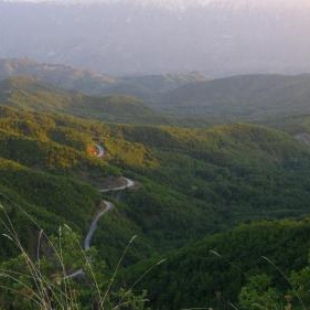 Фотография гостевого дома Petrino Spiti