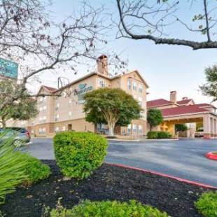 Фотографии гостиницы 
            Homewood Suites by Hilton San Antonio Northwest