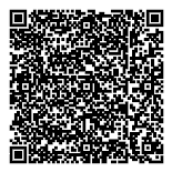 QR код гостиницы Шахерезада Хива