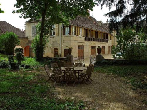 Фотография гостевого дома Maison Félix