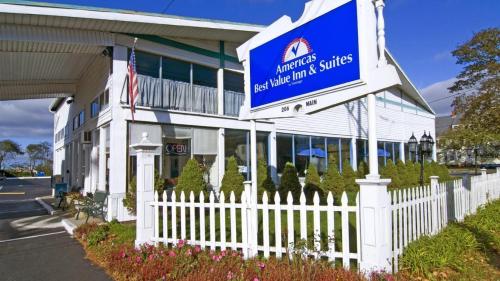 Фотография мотеля America's Best Value Inn & Suites/Hyannis