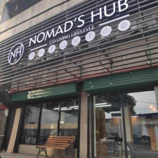 Фотографии хостела 
            Nomad's Hub - Best Value Co-living Hostel