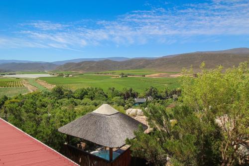 Фотография гостиницы Avalon Springs