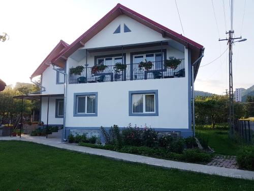 Фотография гостевого дома Floare de colt