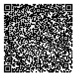 QR код гостиницы Есенин