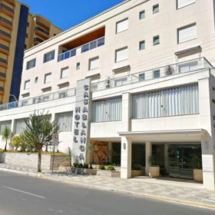 Фотография гостиницы Hotel CasaBlanca