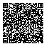 QR код гостиницы Гейзер