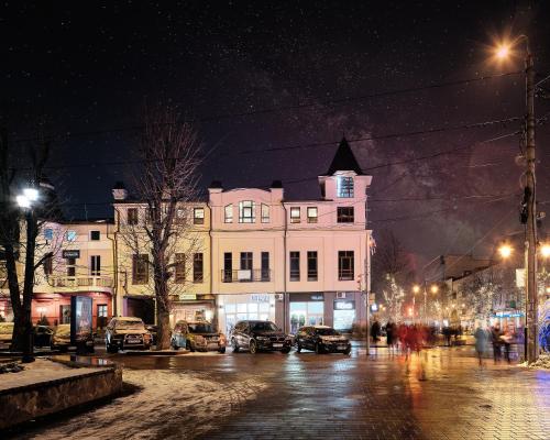 Фотография хостела DREAM Хмельницкий