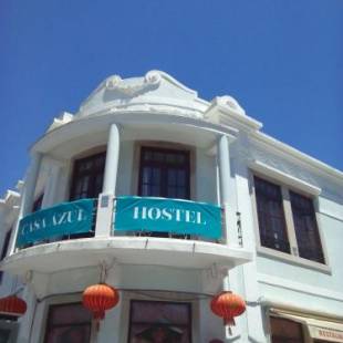 Фотографии хостела 
            Casa Azul Hostel