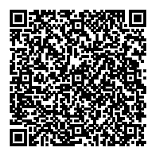 QR код гостиницы Барин Хаус