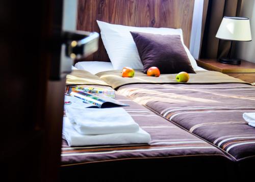 Фотография гостевого дома Pokoje Gościnne na Szlaku Jabłkowym