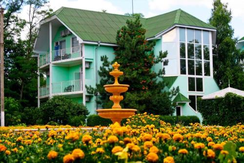 Фотография гостиницы Лиман