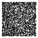 QR код базы отдыха Над Черемошем