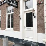 Фотография гостиницы Hotel Astoria The Hague