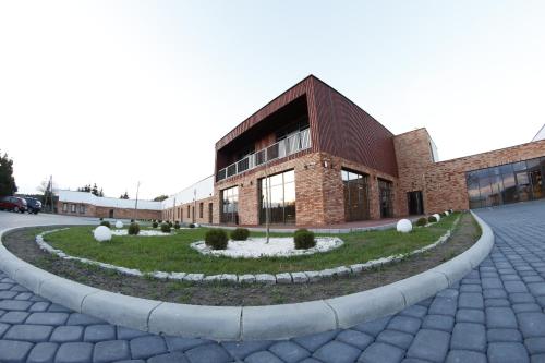 Фотография мини отеля Zajazd w Białej