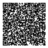 QR код хостела Аура