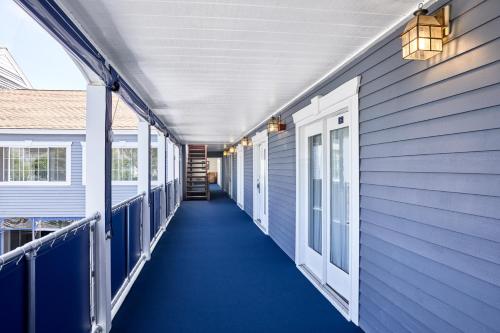 Фотография мини отеля King's Port Inn