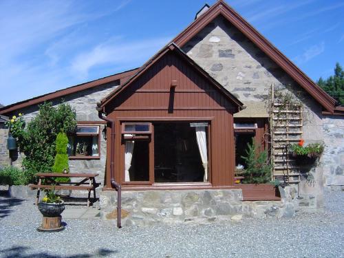 Фотографии гостевого дома 
            Islay Cottage, Meadowside, Kincraig, near Kingussie