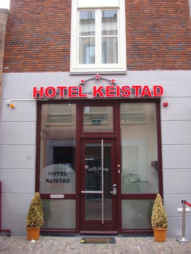 Фотография гостиницы Hotel Keistad