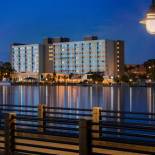 Фотография гостиницы Hotel Ballast Wilmington, Tapestry Collection by Hilton