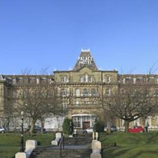 Фотографии гостиницы 
            The Palace Hotel Buxton & Spa