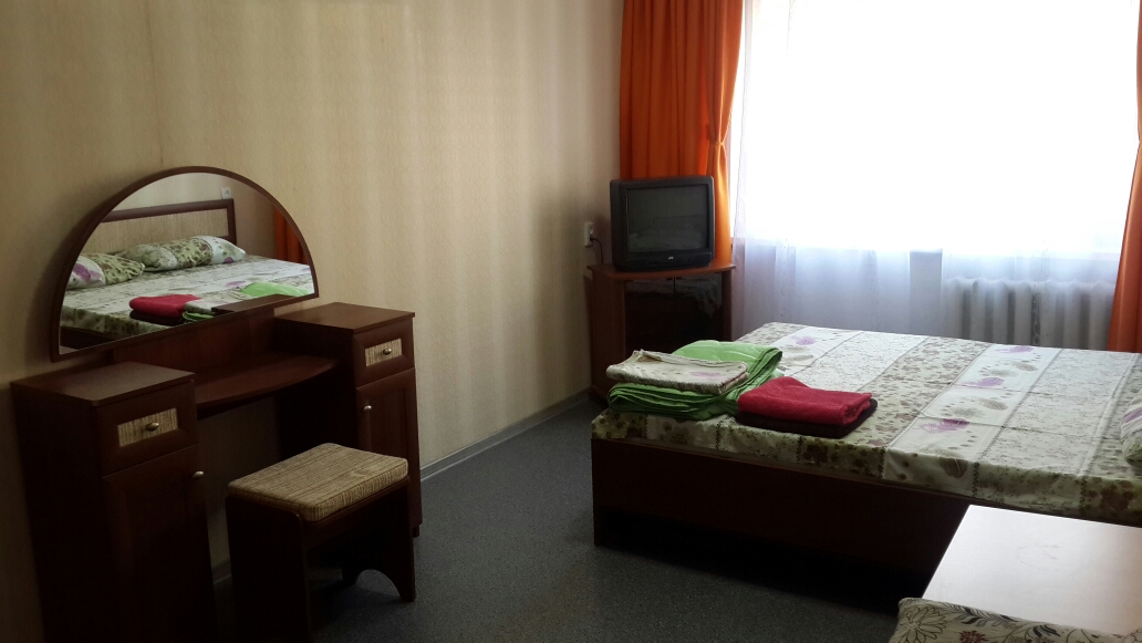 Фотография гостиницы Гостинки посуточно