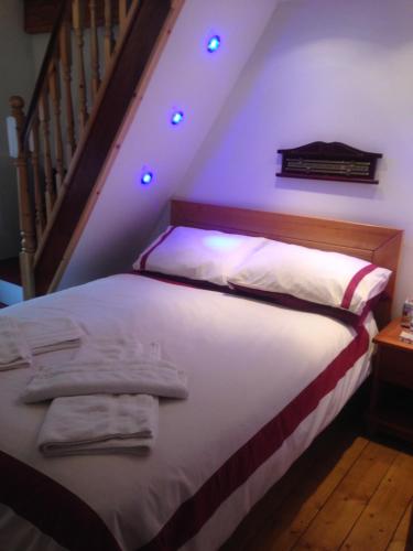 Фотография гостевого дома MAISON 108