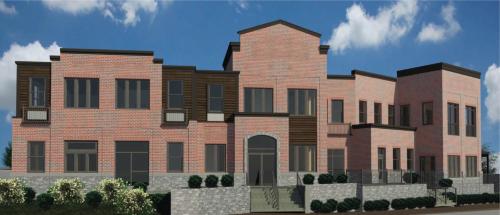 Фотография мини отеля Lake Placid Inn: Main Street