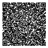 QR код мини отеля Сказка