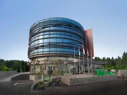 Фотография гостиницы Ibis Styles Jakarta Airport