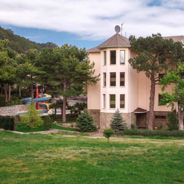 Фотографии квартиры
Апартаменты Вилла Мария