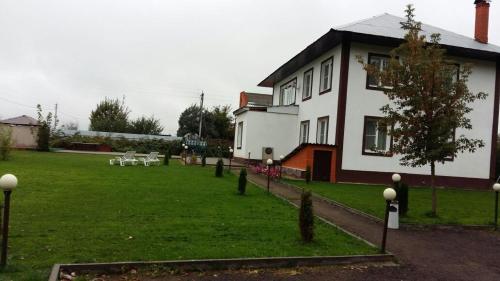 Фотография гостевого дома В Становом