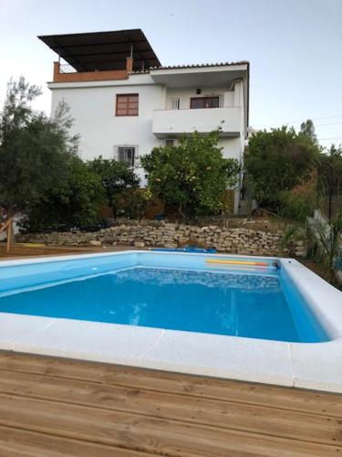 Фотография мини отеля La Hermosa Vista