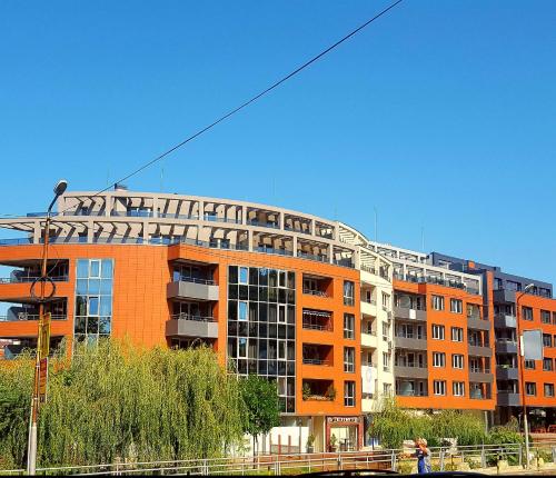 Фотография гостиницы "При братята" - Apartments & Studios